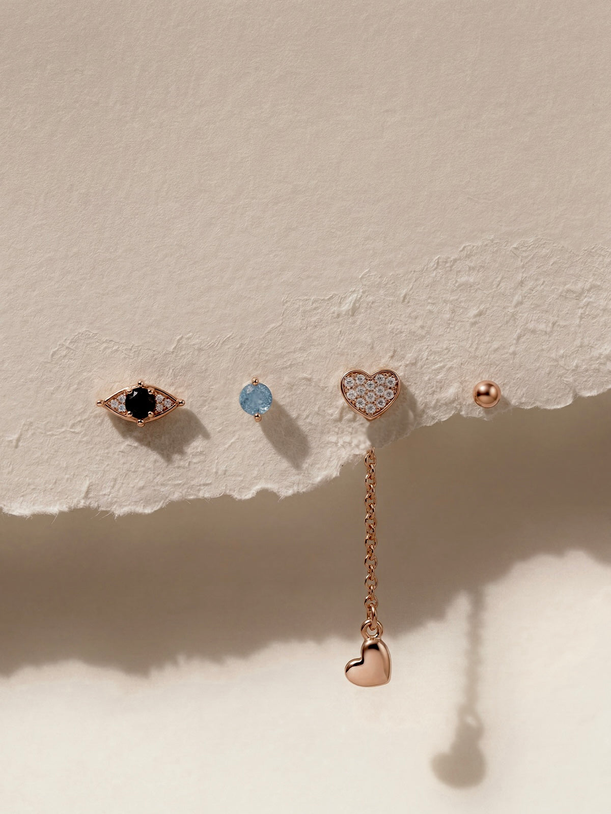 Love Eye Set
