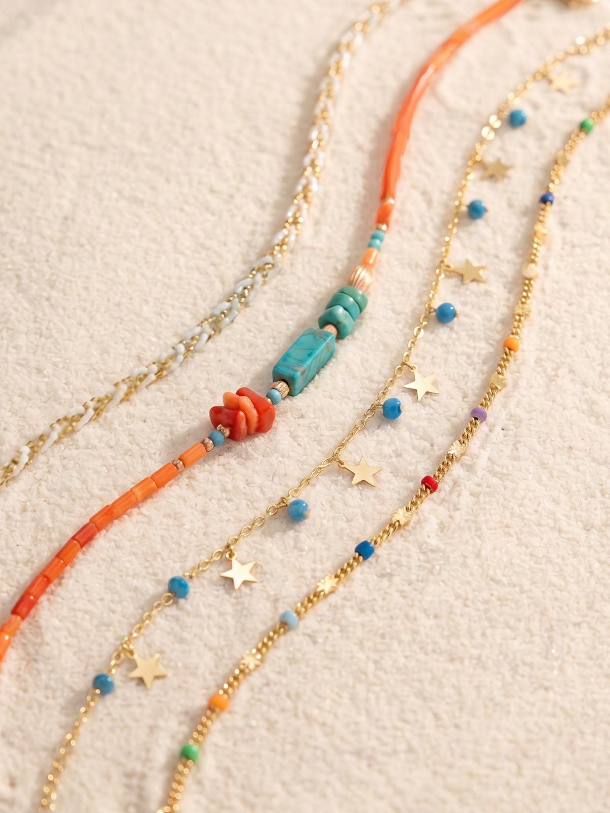 Sunset Coast Set