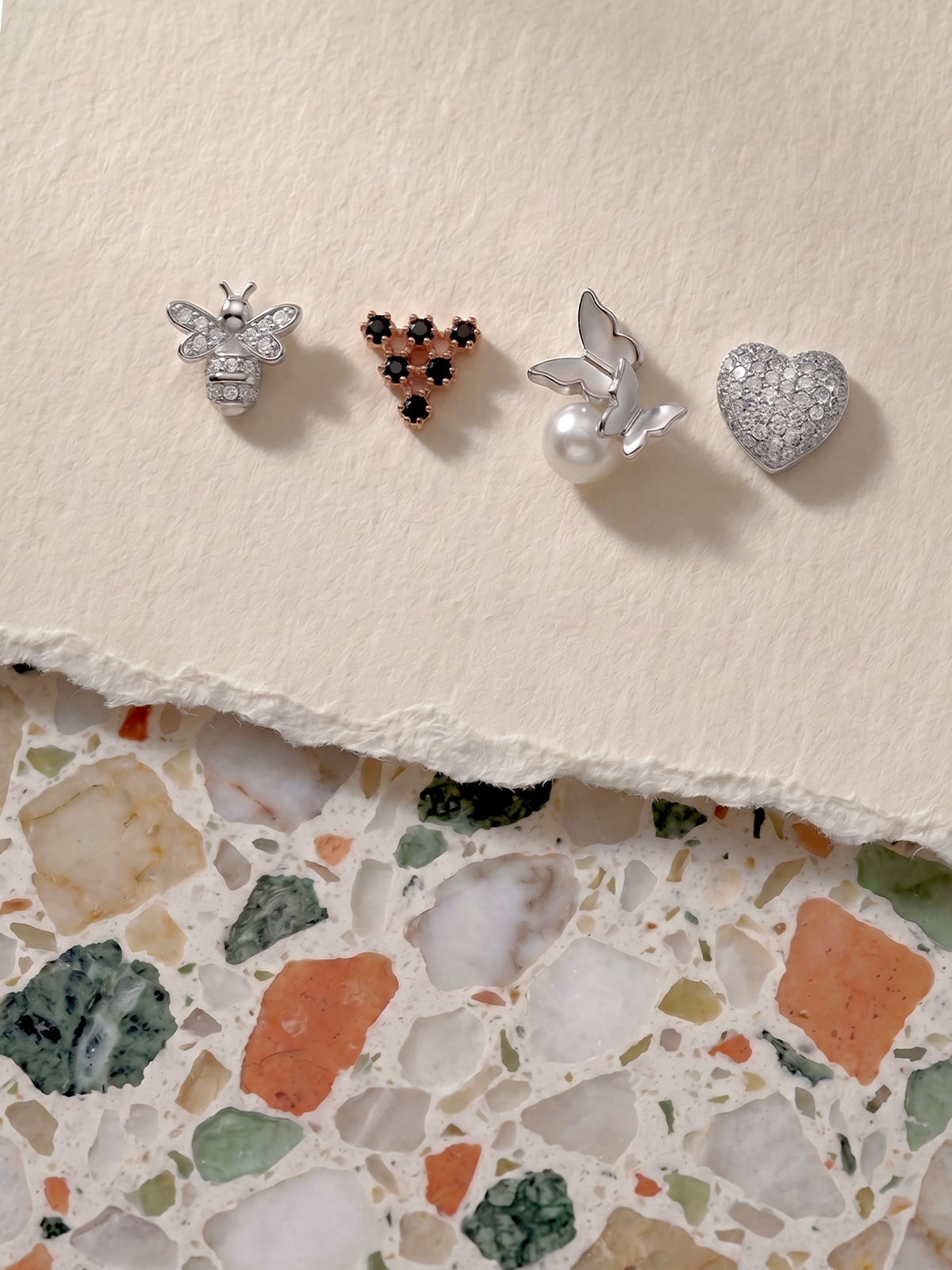 Charm Set