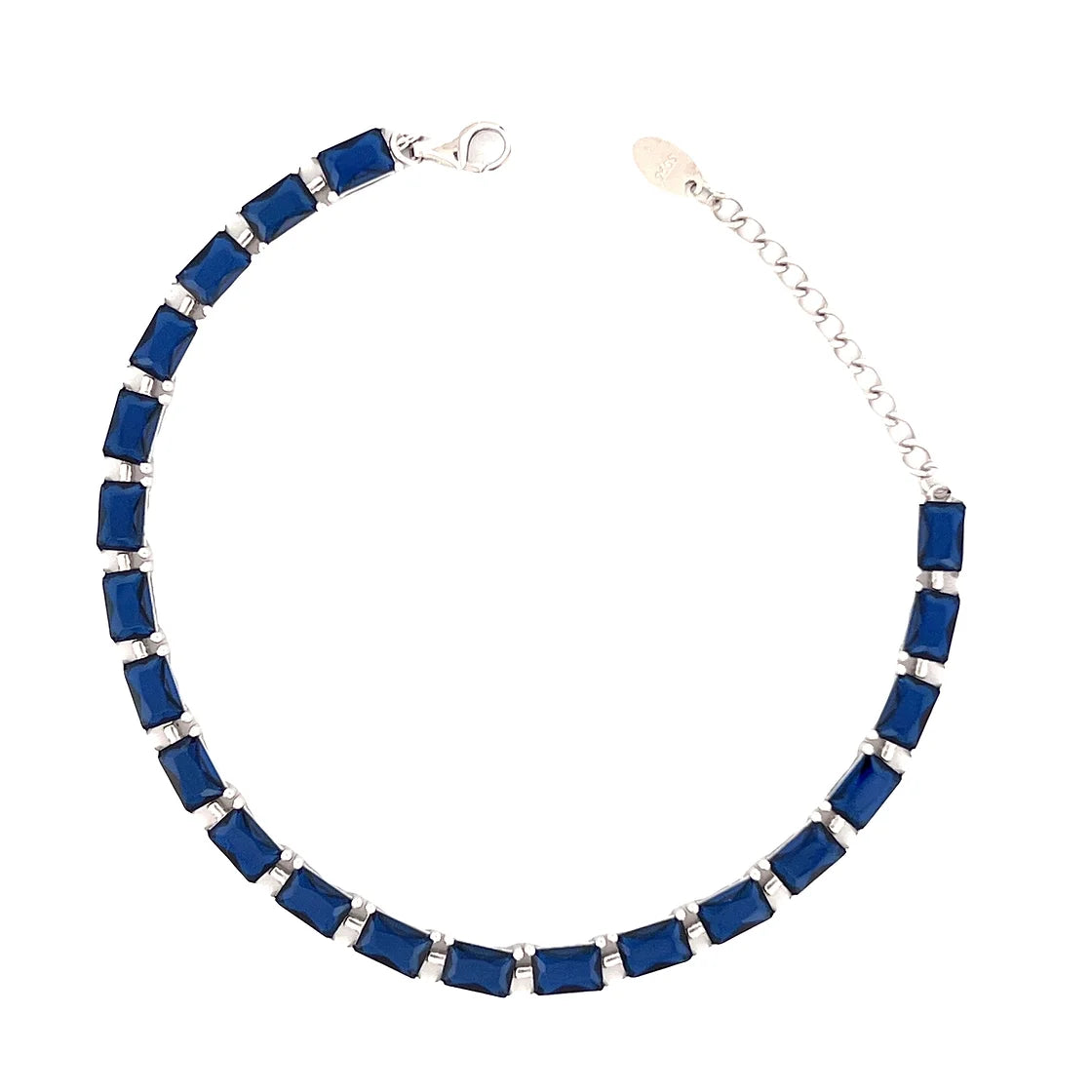 Zümrüt Kesim Su Yolu Bileklik