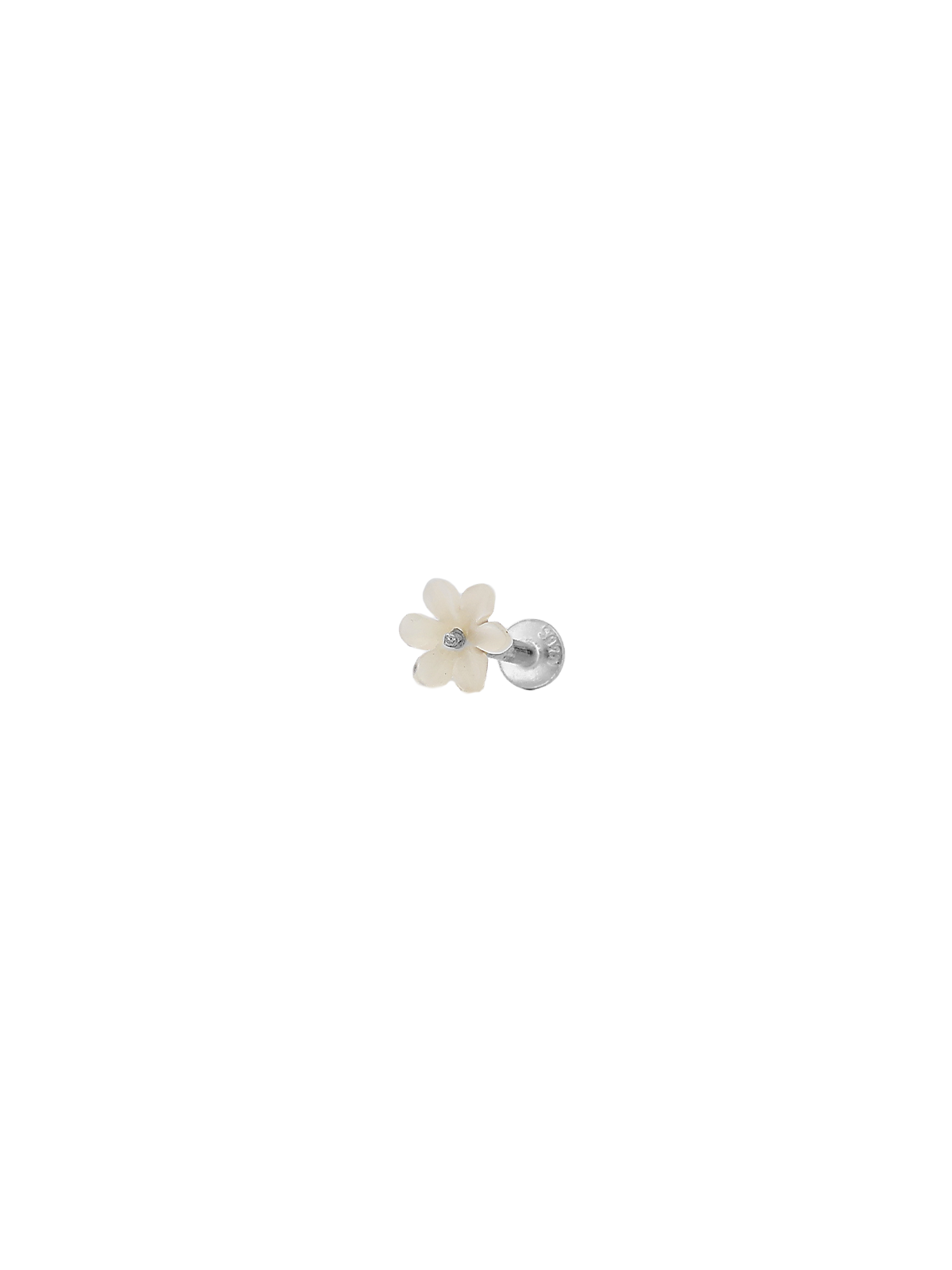 Sedef Çiçek Piercing
