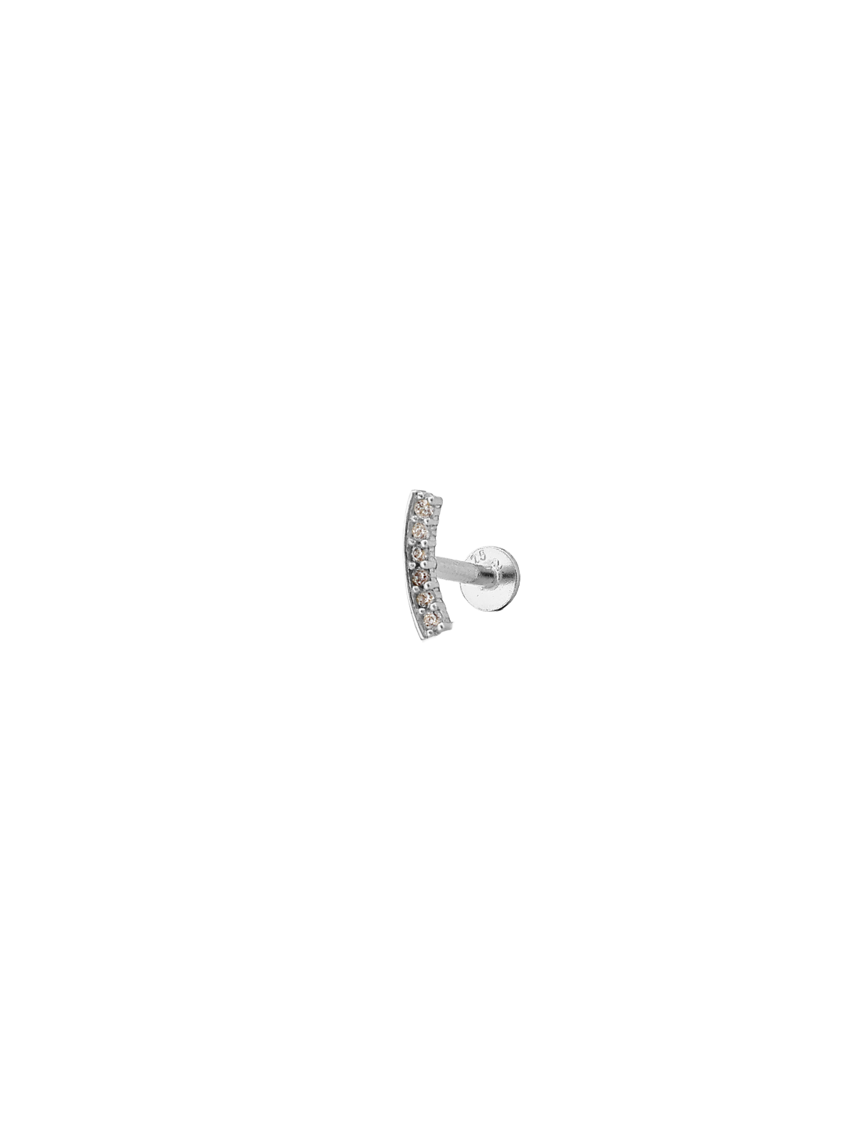 Sıra Taş Yay Piercing