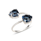 Bellona Sarmal Yüzük