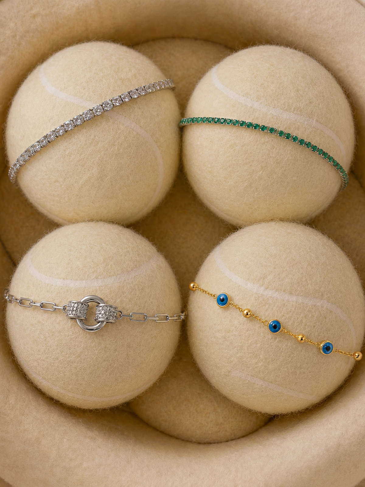 Tennis Set