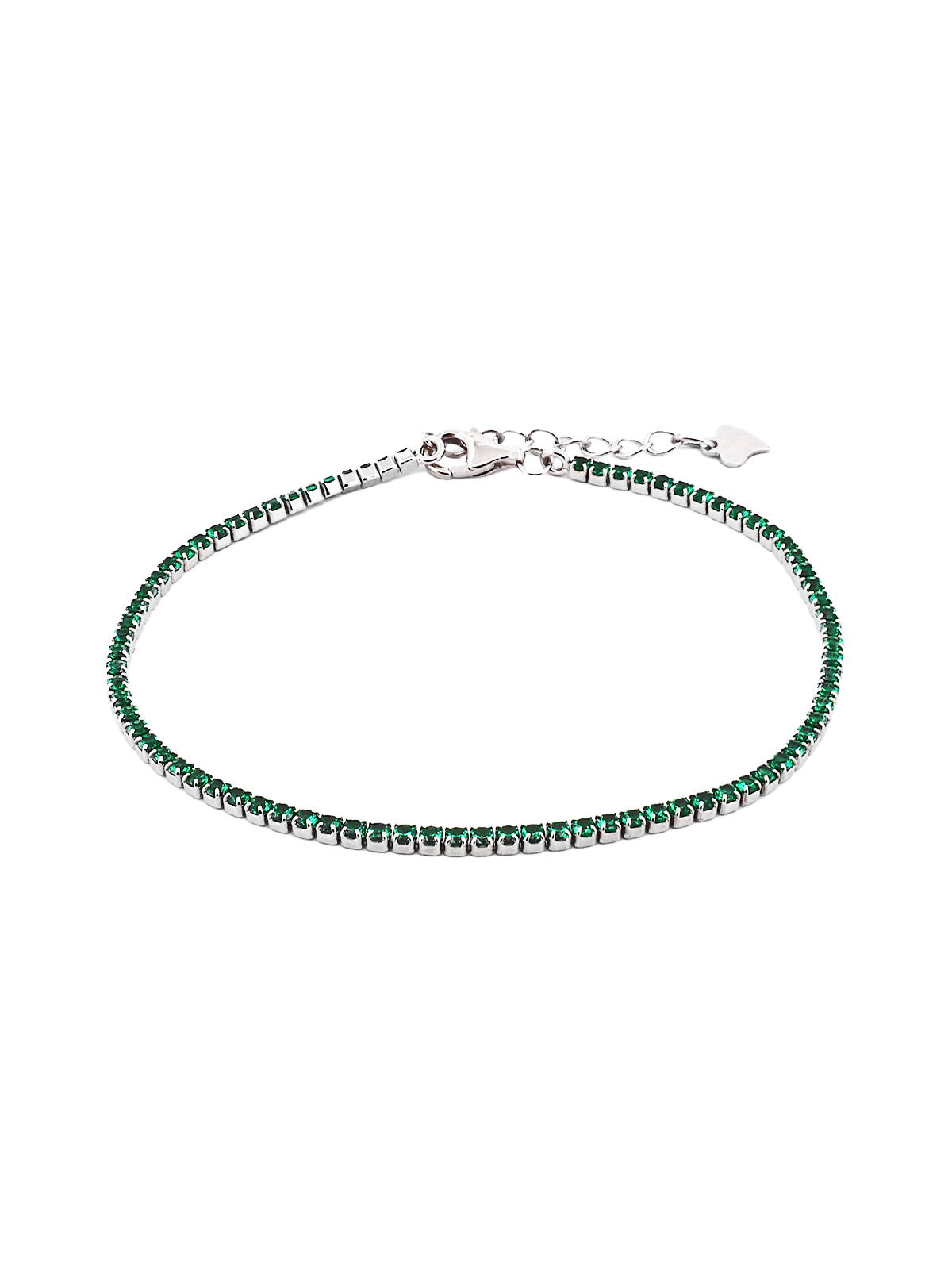 Yeşil Su Yolu Bileklik